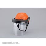 Toyo Safety (formerly Toyo Bussan Kogyo) Ambo Protector Head / Face 2-Point Set No.3224F (Helm Pelindung)