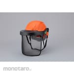 Toyo Safety (formerly Toyo Bussan Kogyo) Ambo Protector Head / Face 2-Point Set No.3227F (Helm Pelindung)