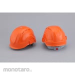 Toyo Safety (formerly Toyo Bussan Kogyo) Ambo Protector Helmet No.3220F (Helm Pelindung)