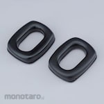 Toyo Safety (formerly Toyo Bussan Kogyo) Ear Pads (Bantalan Telinga)