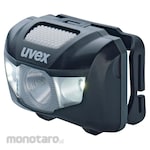 UVEX LED Head Torch U-Cap Sport (Topi Pelindung Kerja)