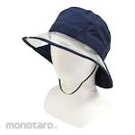 Yamasho Water-Proof Rain Hat (Semi-Transparent Type)