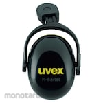 UVEX Oprion for Pheos Alpine