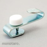Yamamoto Kogaku Swan Goggle Clip 1 YC Metal Fitting