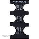 FALCON Mobile Coin Holder + Home
