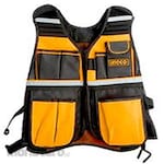 INGCO Tool Vest (3kg)