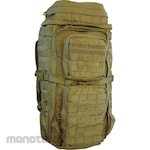 EBERLESTOCK FAC Track Pack