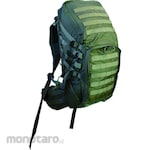 EBERLESTOCK HiSpeed Pack