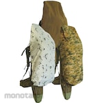 EBERLESTOCK LtWt Rain Cover