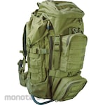 EBERLESTOCK Operator Pack