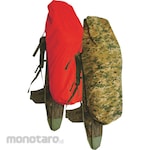 EBERLESTOCK Rain Cover, Reversible