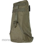 EBERLESTOCK Saddle Bag