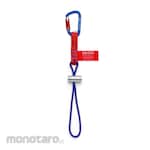 KNIPEX Adapter Strap With Carabiner