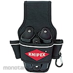 KNIPEX Belt Tool Pouch