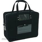 SAN-EI Canvas Mailing Boston Bag