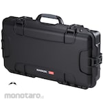 TAKACHI ELECTRONICS ENCLOSURE Waterproof carrying case with key NKK series