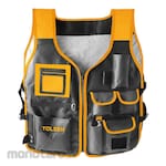 TOLSEN Tool Vest (Rompi Kerja)