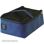 TRUSCO Clothing Case