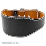 AOLIKES Leather Gym Belt