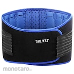 AOLIKES Waist Support Knee Metal
