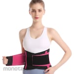 AOLIKES Waist Support Women