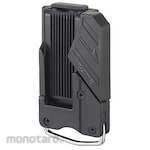 ESCO detachable holder