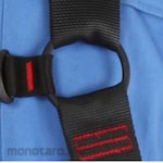 ESCO suspenders