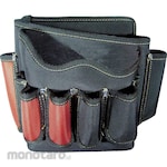 KH ARIN Nylon Case Which Holds A Tool and Materials