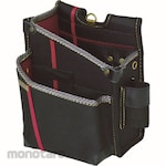 KH SHINKA Nylon Bag Which Holds A Tool & Materials.