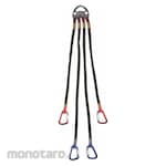 KONG USA Backboard and Stretcher Accessories