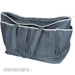 TRUSCO Denim Tote Bag