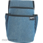 TRUSCO Denim Waist Bag