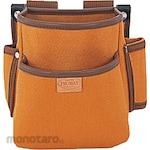 Tajima Waist Pouch