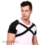 AOLIKES Shoulder Support Double Strap