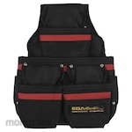 Egamaster 14 Pockets Nylon Bag for Tool Belt