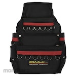 Egamaster 7 Pocket Antidrop Nylon Bag for Tool Belt