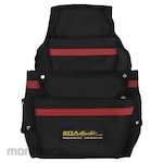 Egamaster 7 Pocket Nylon Bag for Tool Belt