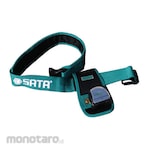 SATA Working Belt With Tape Measure Hook