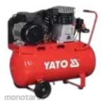 Yato Belt Driven Professional Series for Heavy Duty Work