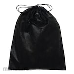 AS ONE Nonwoven Fabric Drawstring Bag