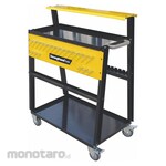 BUILDPRO Mobile Tool Cart