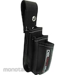 DBLTACT Slim Tool Case 3-Stage S (Tas Perkakas Pinggang)