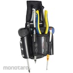 DBLTACT Tool Sack 7P (Tas Perkakas Pinggang)