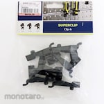 ESCO 12mm spring clip