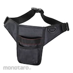 ESCO 155X 40X205mm Tool Pouch with Belt (Tas Perkakas Pinggang)