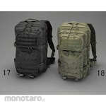 ESCO 279x356x508mm rucksack (OD color)