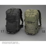 ESCO 279x356x508mm rucksack (black)