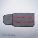 ESCO Tool roll (13 pockets)