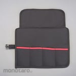 ESCO Tool roll (4 pockets)