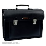 Egamaster Leather Tool Bag